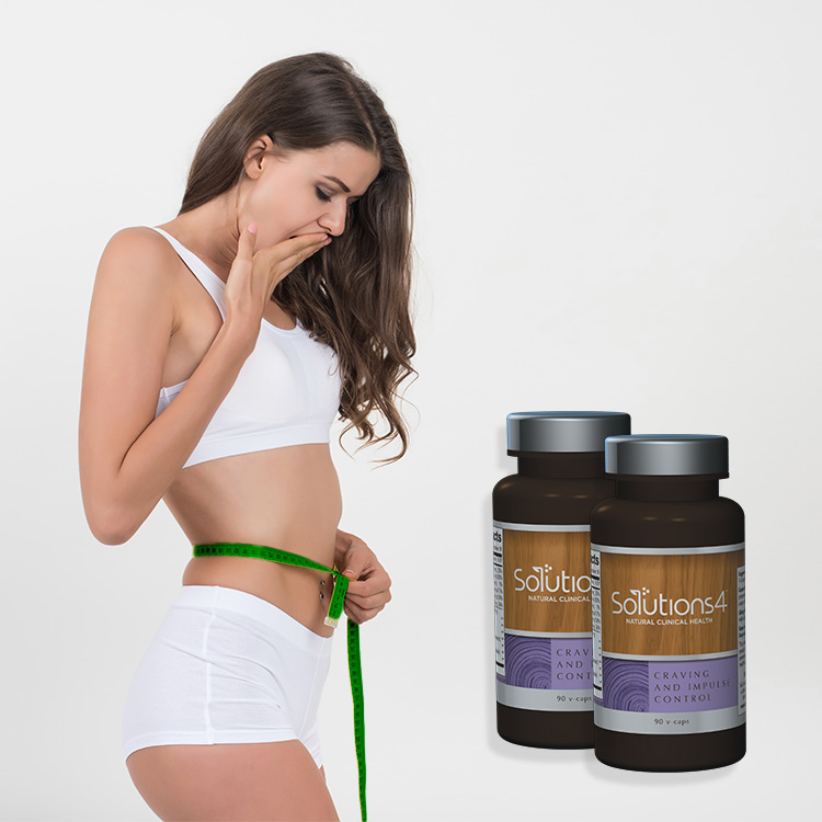 Craving and Impulse Control supplement